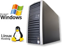 Centros de Datos - Data Centers - Servidores dedicados y hosting